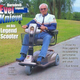 Image for article titled The Nine Lives of Evel Knievel, the Superstar Who Wanted to Jump the Grand Canyon